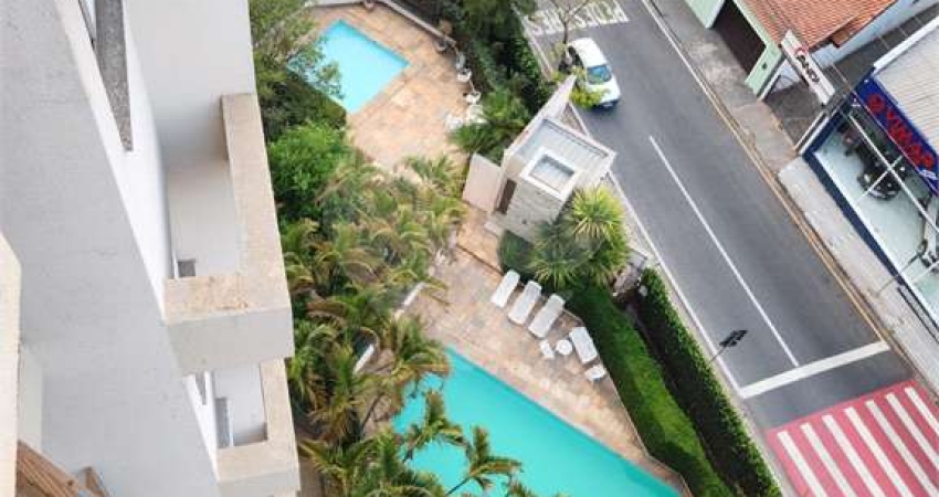 Apartamento com 3 quartos à venda em Jardim Simus - SP