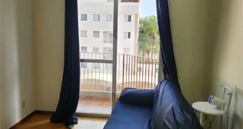 Apartamento à venda com 3 quartos, sendo 1 suíte,  no condomínio edifício porangai, sorocaba - sp