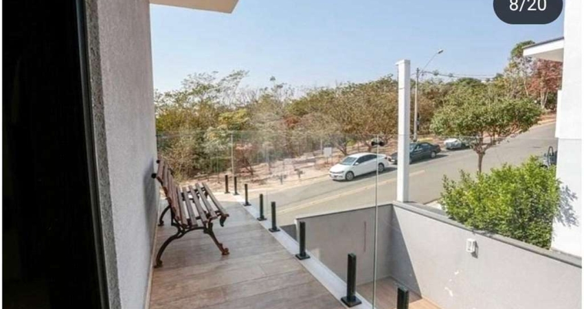 Condomínio com 1 quartos à venda em Wanel Ville - SP