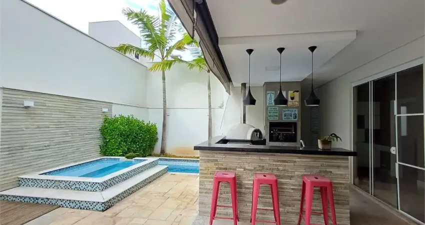 Casa  à venda com 3 quartos, sendo 3 suítes,  no condomínio ibiti reserva, sorocaba - sp