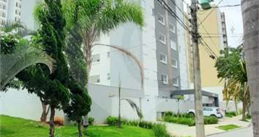Apartamento com 1 quartos para locação em Parque Campolim - SP