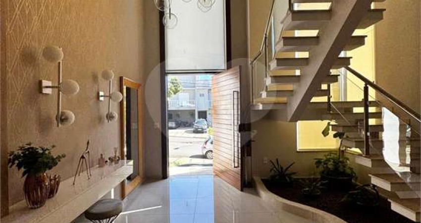 Condomínio com 3 quartos à venda em Parque Reserva Fazenda Imperial - SP