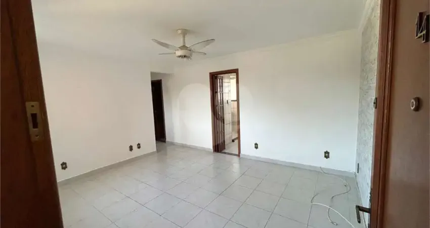 Apartamento com 3 quartos à venda ou para locação em Jardim Brasilândia - SP