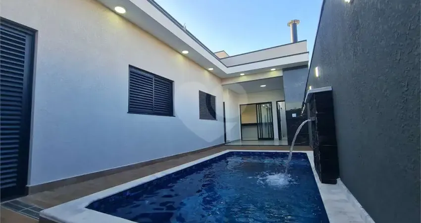 Condomínio com 3 quartos à venda em Jardim Novo Horizonte - SP