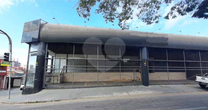 Barracão / Galpão / Depósito para alugar na Mascarenhas Camelo, Vila Santana, Sorocaba