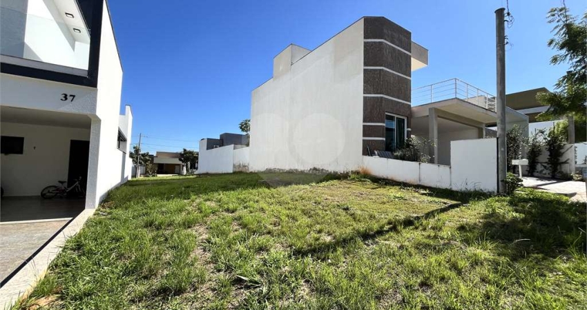 Casa em condomínio fechado à venda na Padre Lívio Emílio Calliari, Parque Ibiti Reserva, Sorocaba