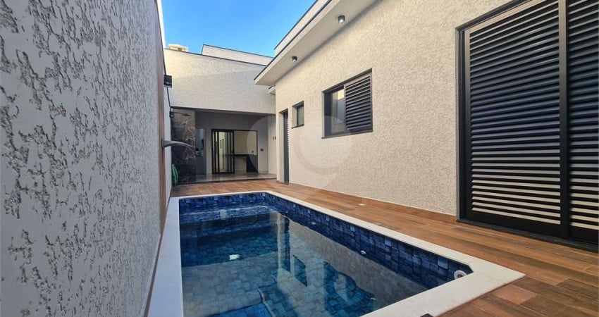 Condomínio com 3 quartos à venda em Jardim Novo Horizonte - SP