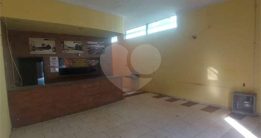 Ponto comercial à venda na Coronel Nogueira Padilha, Vila Hortência, Sorocaba