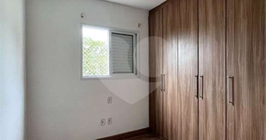 Apartamento com 2 quartos para locação em Jardim Europa - SP