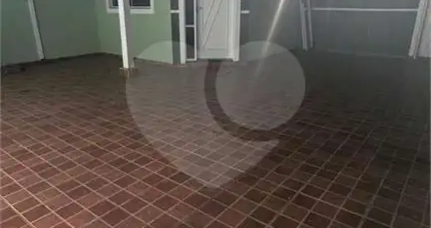 Sobrado com 4 quartos para locação em Jardim Wanel Ville Iv - SP