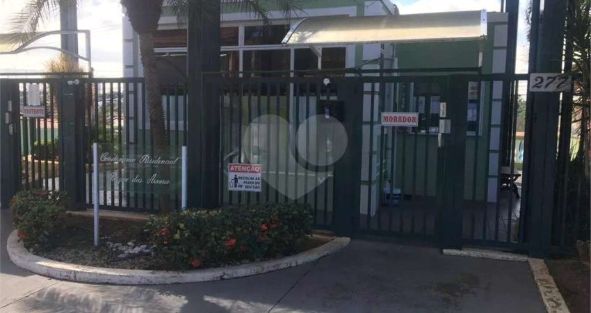 Condomínio com 3 quartos para locação em Jardim Gonçalves - SP