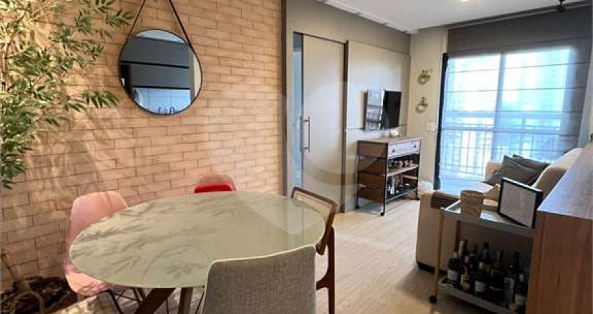 Apartamento com 2 quartos à venda em Jardim São Carlos - SP