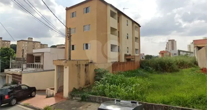 Apartamento com 2 quartos para locação em Vila Gabriel - SP