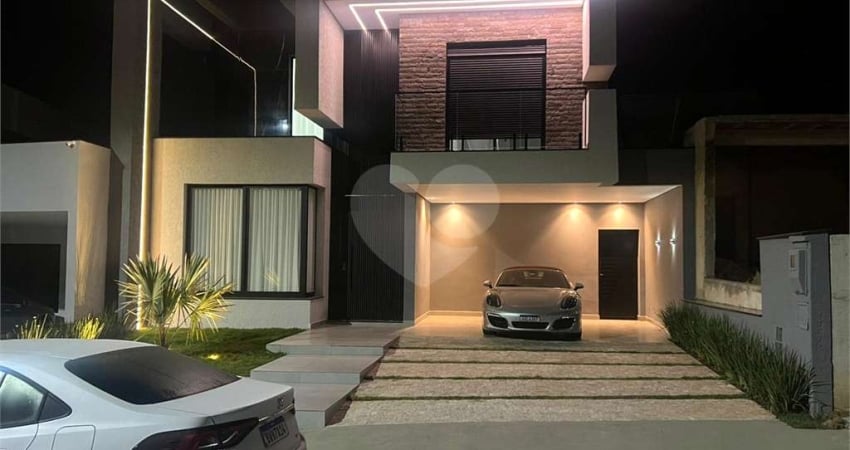 Condomínio com 3 quartos para locação em Morros - SP