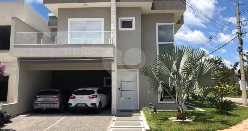 Condomínio com 3 quartos à venda em Jardim Villagio Milano - SP
