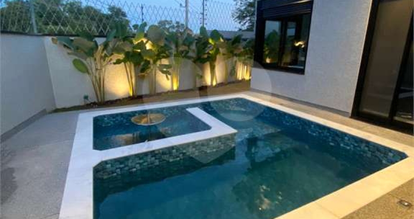 Condomínio com 3 quartos à venda em Loteamento Sunlake Spa Residencial - SP
