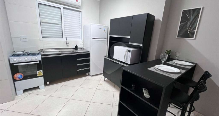 Studio com 1 quartos para locação em Jardim Piratininga - SP