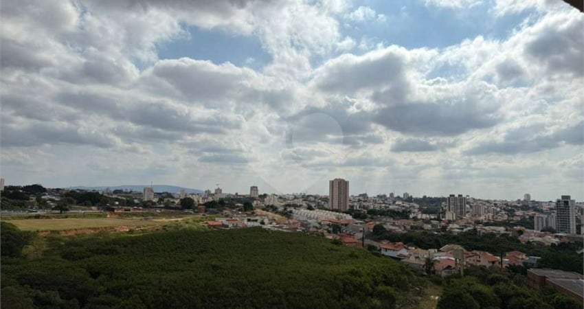 Apartamento com 1 quartos para locação em Jardim São Carlos - SP