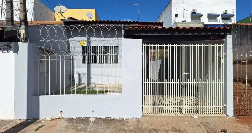 Casa com 2 quartos à venda na João Thomé Franco, Wanel Ville, Sorocaba