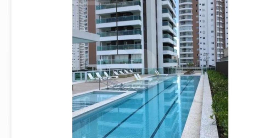 Apartamento com 1 quartos para locação em Parque Campolim - SP