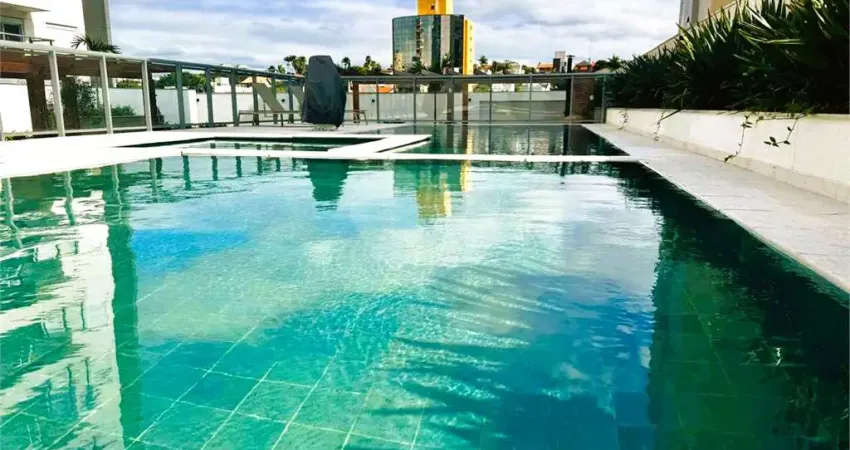 Apartamento à venda com 1 quarto, sendo 1 suíte,  no condomínio notting hill sorocaba, sorocaba - sp