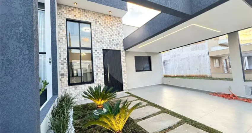 Condomínio com 3 quartos à venda em Horto Florestal - SP