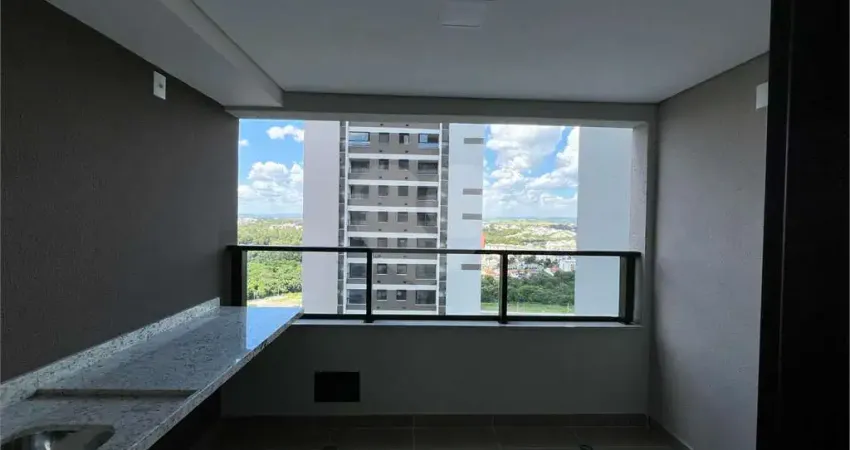 Apartamento com 3 quartos à venda em Além Ponte - SP
