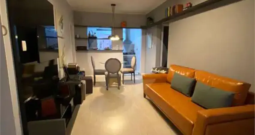 Apartamento com 2 quartos à venda em Vila Jardini - SP