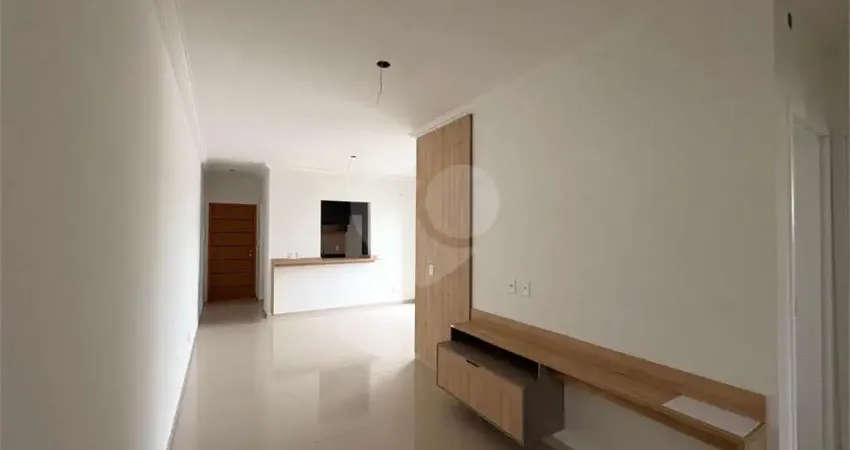 Apartamento com 3 quartos à venda em Parque Campolim - SP