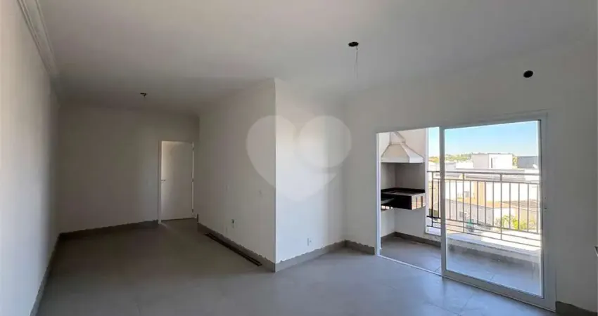 Apartamento com 3 quartos à venda em Parque Campolim - SP