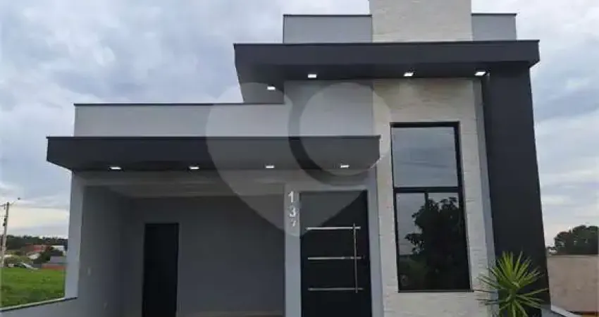 Condomínio com 3 quartos à venda em Jardim Novo Horizonte - SP