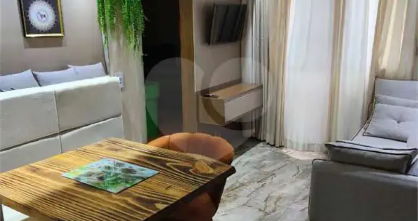 Apartamento com 2 quartos à venda em Parque Campolim - SP