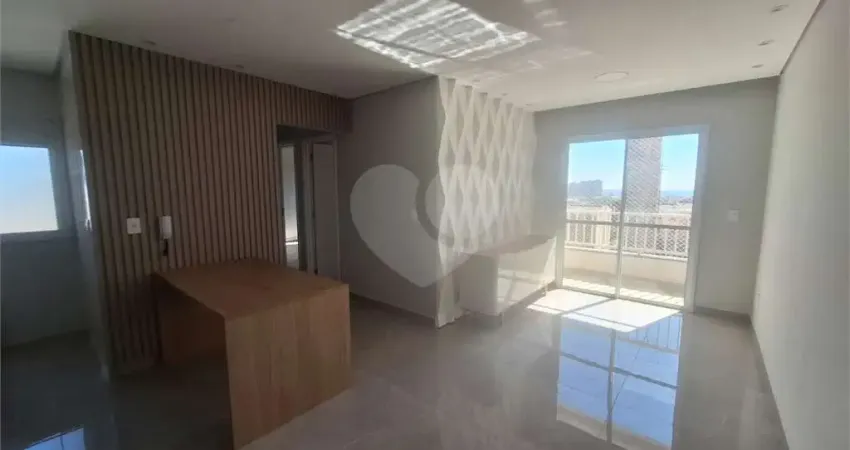 Apartamento com 3 quartos à venda em Wanel Ville - SP