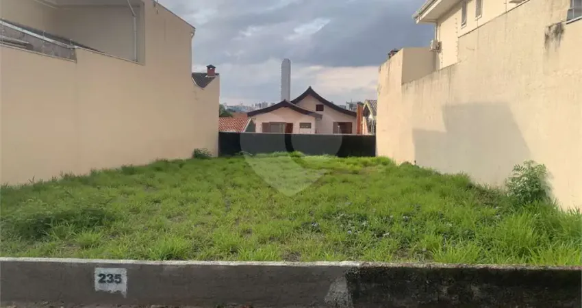 Terreno à venda ou para locação em Parque Campolim - SP