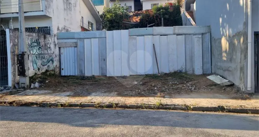 Terreno à venda na Maria José De Lima Aleixo, Vila Trujillo, Sorocaba