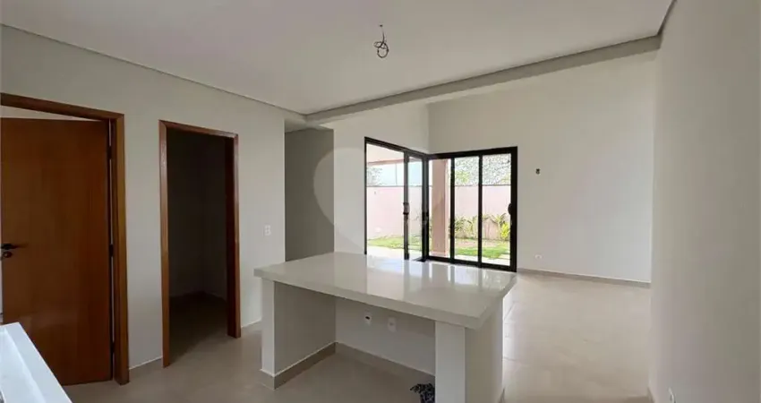 Condomínio com 3 quartos à venda em Jardim Novo Horizonte - SP