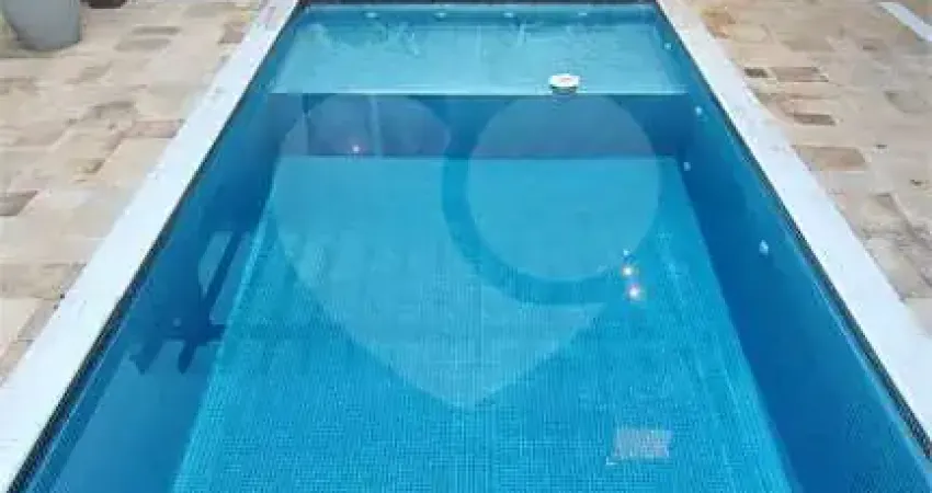 Condomínio com 3 quartos à venda em Parque Ibiti Reserva - SP