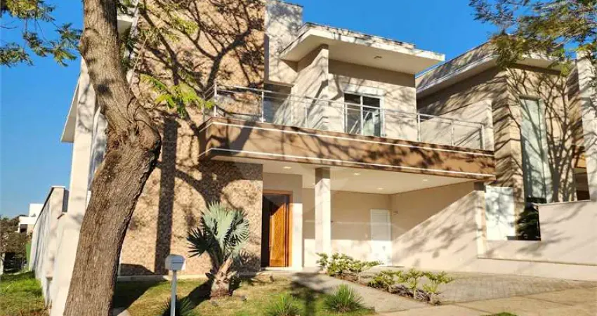 Condomínio com 4 quartos à venda em Jardim Residencial Giverny - SP
