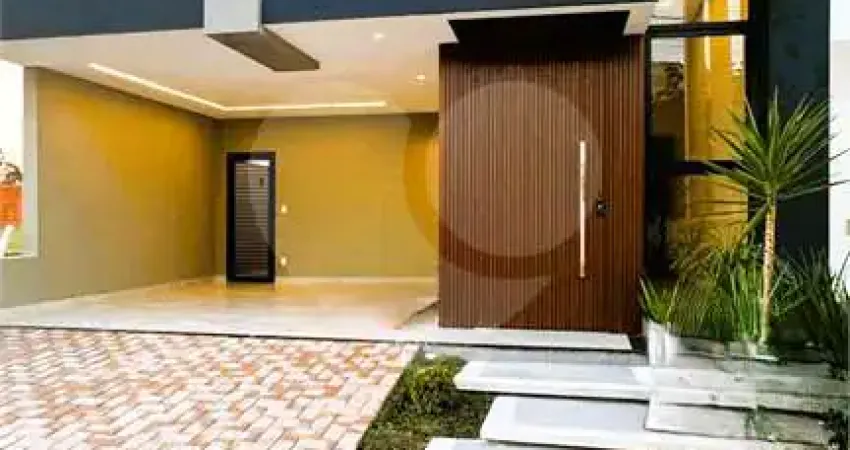 Condomínio com 3 quartos à venda em Wanel Ville - SP