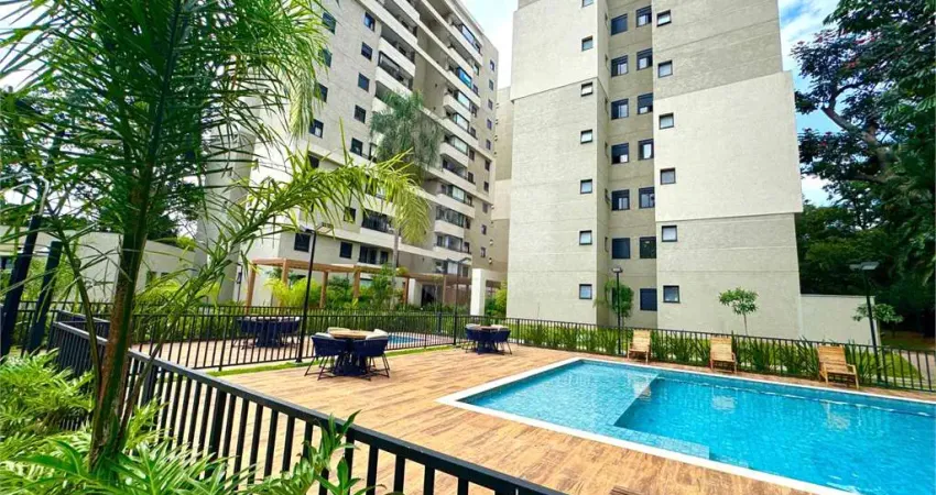 Apartamento com 3 quartos à venda em Jardim América - SP