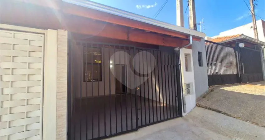 Casa com 2 quartos à venda em Jardim Wanel Ville Iv - SP