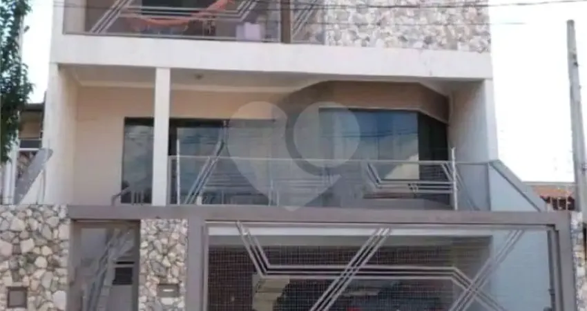 Casa com 3 quartos à venda na Luiz César Domingues Moraes, Wanel Ville, Sorocaba