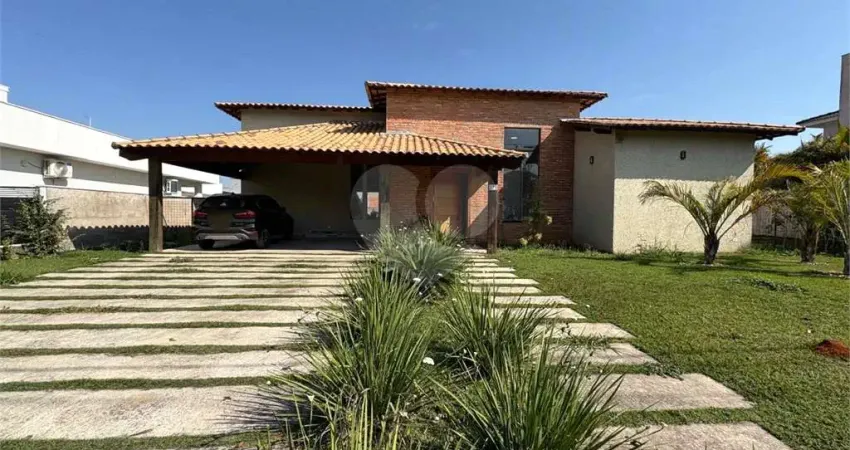 Condomínio com 3 quartos à venda em Residencial Village Ipanema I - SP