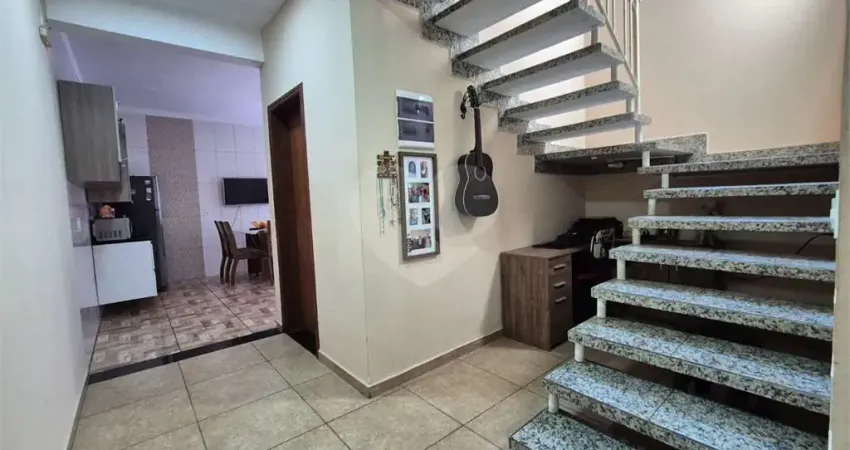 Casa com 3 quartos à venda em Jardim Sorocaba Park - SP
