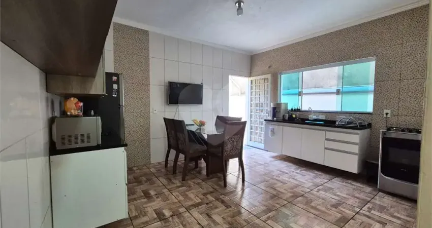 Casa à venda com 3 quartos, sendo 1 suíte,  em jardim sorocaba park, sorocaba - sp