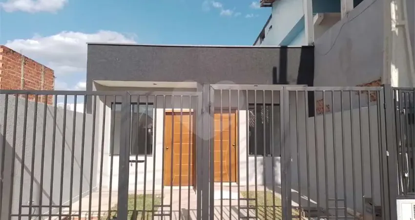 Casa com 1 quartos à venda em Jardim Ana Maria - SP