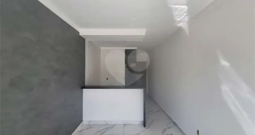 Casa com 1 quarto à venda na Rua José Guerreiro, 480, Jardim Cardoso, Sorocaba