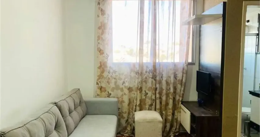 Apartamento com 2 quartos à venda em Jardim Ipanema - SP