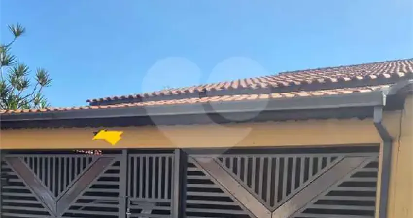 Casa com 3 quartos à venda na Pedroso De Barros, Vila Angélica, Sorocaba