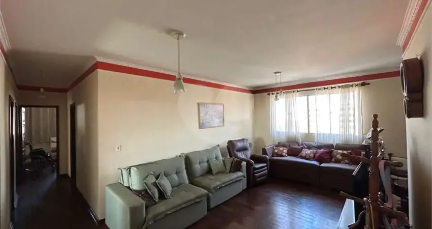 Apartamento com 3 quartos à venda em Vila Hortência - SP